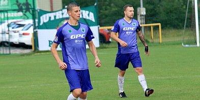 Joker zapewnił zwycięstwo. Ważny triumf GKS Ksawerów-67382
