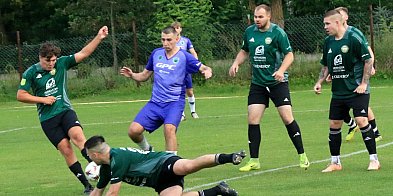 Starcie beniaminków nie dla Jutrzenki Bychlew-67376