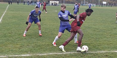 Dobry wynik dla… Włókniarza. Iskra Dobroń – GKS Ksawerów 2:2-67514