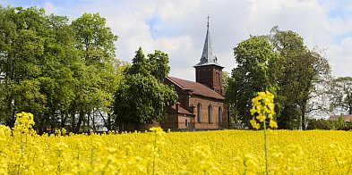 150 lat kościoła w Górce Pabianickiej-67487