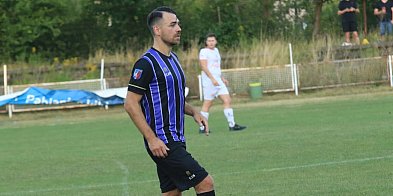 Derby Pabianic dla „fioletowych”. PTC – Włókniarz II 3:1-67520