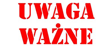 Gmina Dłutów ostrzega-67586