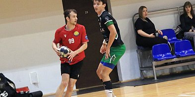 Dramat w końcówce. Pabiks znów bez zwycięstwa-67757