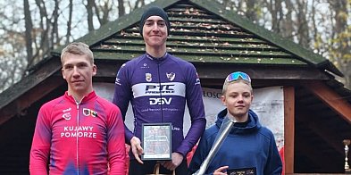 Kolarze PTC DSV Alpina z medalami w kolarstwie górskim-67763