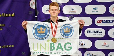 Badminton: sukcesy Korony w Polsce i za granicą-68094