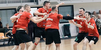 Co za tydzień! Komplet punktów Pabiksu!-68100