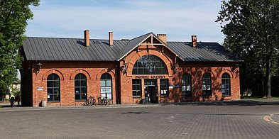 Autobusem do stacji PKP Pabianice-68448