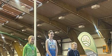 Trzy złota, same „życiówki”, czyli Azymut pod choinkę-68836