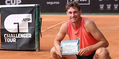 Szymon Kielan piątym tenisistą w Polsce!-68833