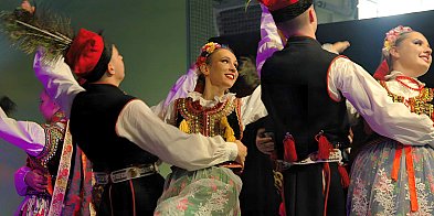 Noworoczny koncert Bychlewianki-68893