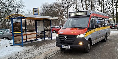 ŁA4 i ŁA14 ruszyły na trasę-68950