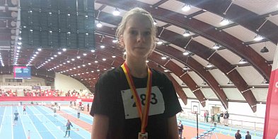 Lekka atletyka: Azymut zdominował bieg na 1.000 metrów-69127