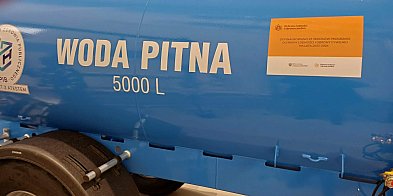 Dobroń wzmacnia system bezpieczeństwa