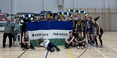 Ważne zwycięstwo koszykarek Grota OPK F&F Automatyka