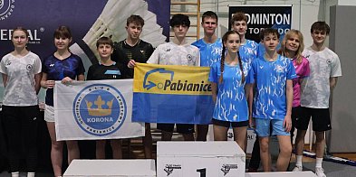 Pięć medali Korony w Baranowie, bez krążka w Maladze