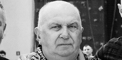 Koszykarze w żałobie. Nie żyje Ryszard Grzegorzewski