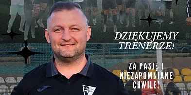 Nowa rola byłego trenera PTC i GKS Ksawerów
