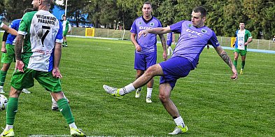 Pierwsze zwycięstwo. Trzy gole GKS Ksawerów