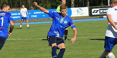 Surowa lekcja futbolu. Włókniarz uległ RKS-owi Radomsko