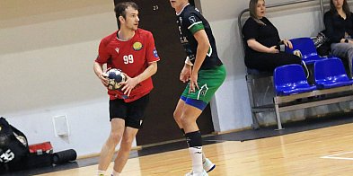 10 minut zdecydowało o porażce Pabiksu