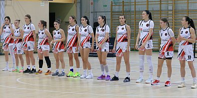 Efektowne zwycięstwo. 102 punkty Basketu Ksawerów