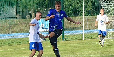 Zachować spokój. Włókniarz wygrał… 12:0!