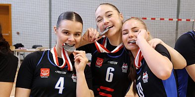 Koszykówka: Martyna Stępińska w finale Pucharu Polski