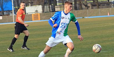 Szymon Przyk uratował remis. Włókniarz – LZS Justynów 2:2