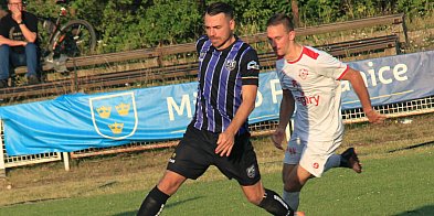 Polegli z Kutnem. Dziewięć goli w bramce PTC!