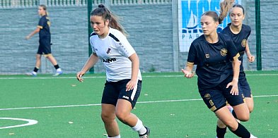 Bez goli w stolicy. Piłkarki PTC wywalczyły remis