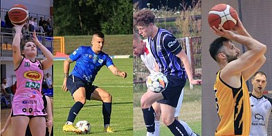 To będzie sportowa sobota w Pabianicach!