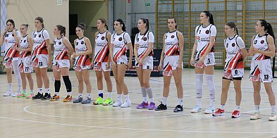 Przez ligę suchą stopą. Basket Ksawerów mistrzem drugiej ligi!