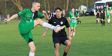 Gol Pilarza przegonił diabła. Wygrana Iskry Dobroń