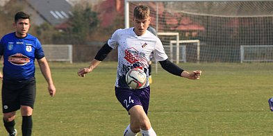 Za wysokie progi. PTC przegrało ze Stalą Głowno