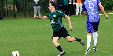 Dwumecz bez wygranej. Porażka i remis Jutrzenki Bychlew