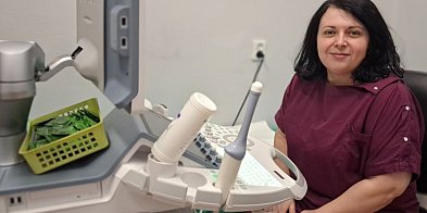 Poradnia dla dziewczynek w Madurowiczu