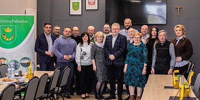 Dzień Sołtysa w Gminie Pabianice