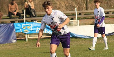 Bomba na koniec przygotowań. Porażka piłkarzy PTC