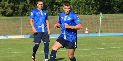 Bartosz Bujalski superstar. Włókniarz liderem „okręgówki”!