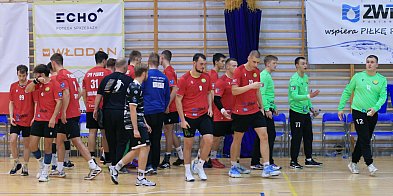 Grzęzną w dole tabeli. Trzynasta porażka Pabiksu