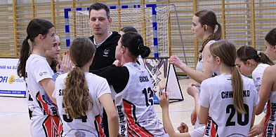 Różnica klas. Basket Ksawerów w półfinale mistrzostw Polski u-17!