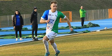 Rekordowe zwycięstwo wyjazdowe? Włókniarz wygrał 14:0