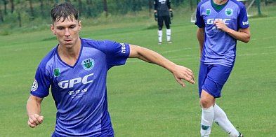 Zgotowali sobie… remis. GKS Ksawerów stracił dwa punkty