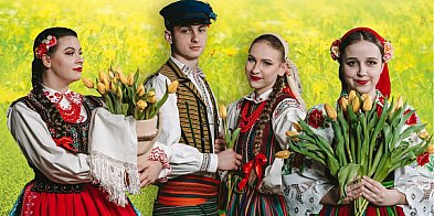 Koncert Wiosna w Bychlewie