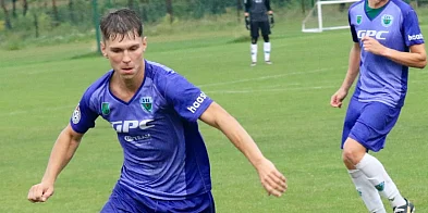 GKS Ksawerów bez litości dla beniaminka
