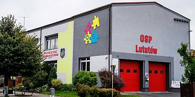 Są pieniądze na modernizację remiz