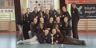 PTK Furta Pabianice: z pierwszego miejsca do półfinału!