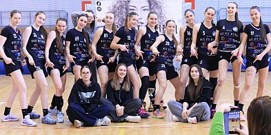 Finały nie dla PTK Miss City Official i Basketu Ksawerów