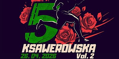 Ksawerowska Piątka pisze historię z Kingą Królik