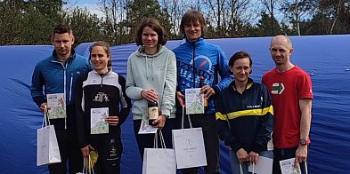 Wielkanoc na skałach. Trzy złote medale Azymutu w Czechach!